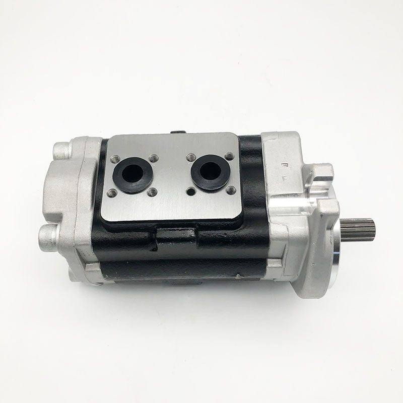 Aftermarket spare parts 3C081-82204 Hydraulic Oil Pump for Kubota tractor M7060 M8540 M8560 M9540 M9960 | WDPART