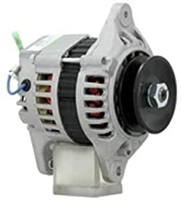 Alternator for Kobelco Excavator SK042 Yanmar Engine 3TN100L-YBA | WDPART