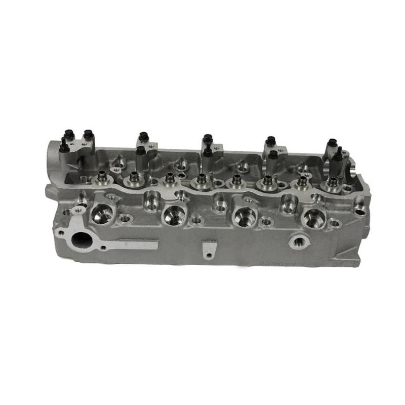 Cylinder Head 908770 MD313587 22100-42700 for Hyundai