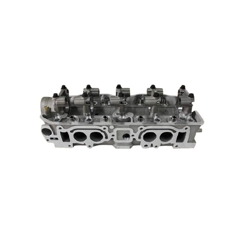 Cylinder Head 4G63 MD099086 MD188596 for Mitsubishi L200 L300 E15 P13 Nimbus Expo Chariot Grandis 1997cc 2.0L SOHC 8v 1983-87