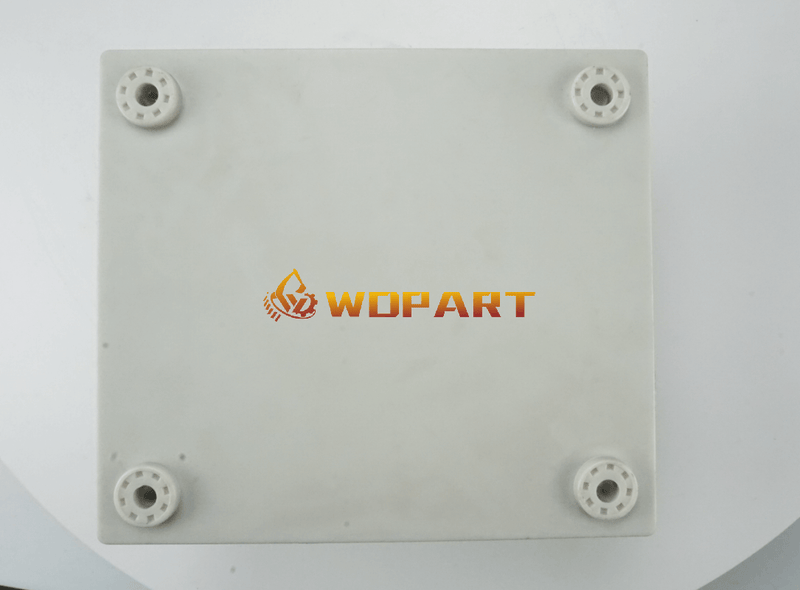 Wdpart EA63-7D AVC63-7D Automatic Voltage Regulator AVR for Generator alternator Genset