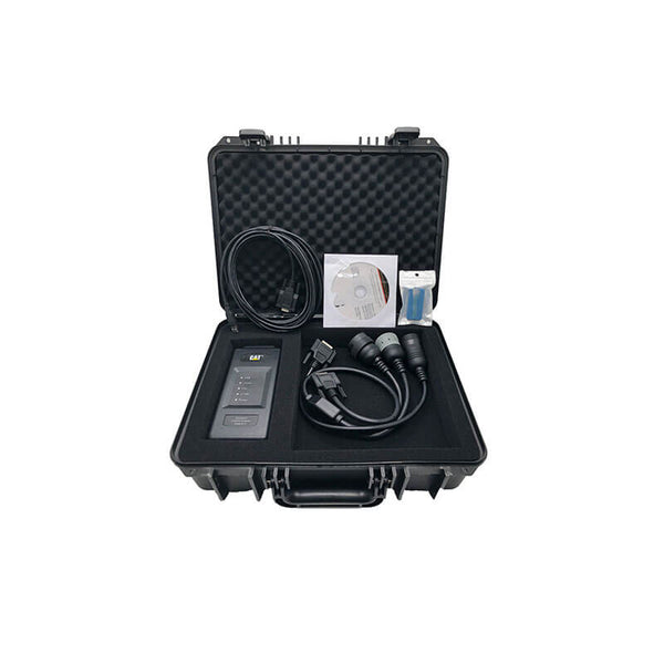 478-0235 538-5051 Communication Adapter 4.0 ET4(CAT ET) Diagnostic Kit for Caterpillar CAT