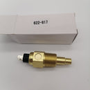 Water Temperature Sensor 622-817 Alarm Switch 1/2NPT for FG Wilson Genset