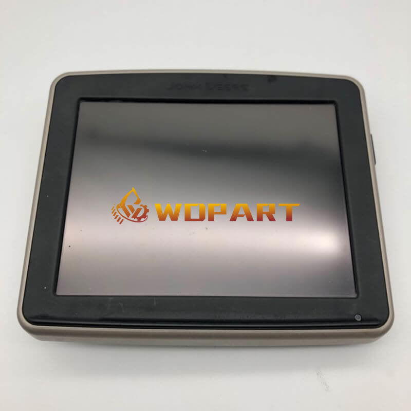 WDPART Original Used 2019 Year 2630 Display for John Deere