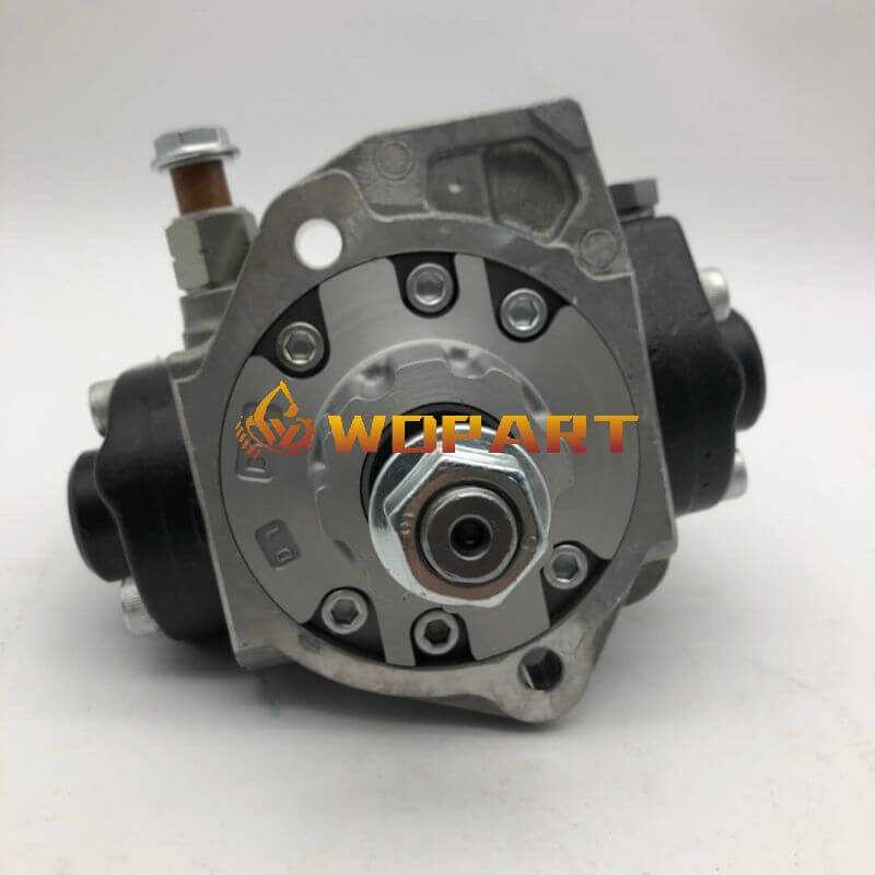 FridayParts Fuel Injection Pump RE507959 Compatible for John Deere