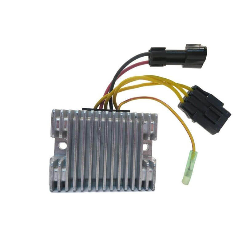 Wdpart 4012192 Voltage Regulator Rectifier for Polaris 4x4 400 500 330 2014 4012192
