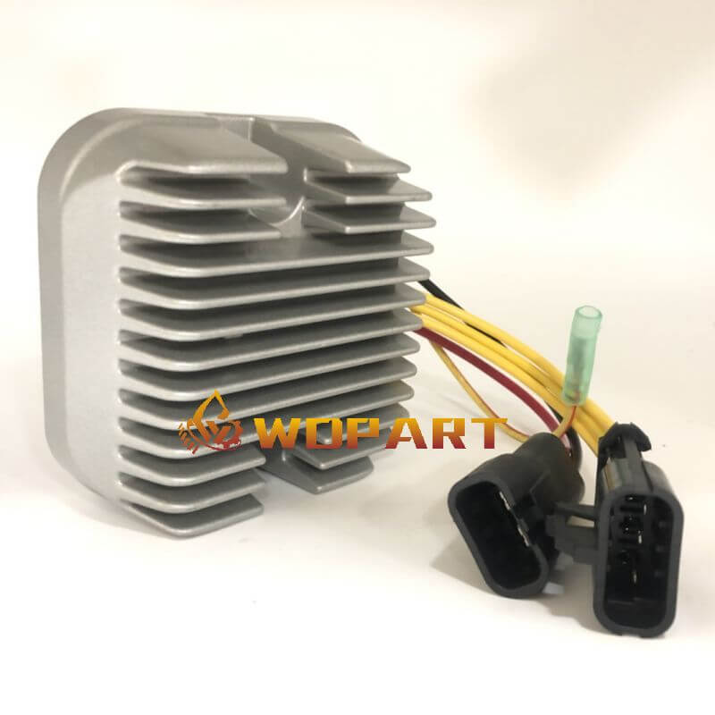 Rectifier 4012748 for Polaris Ranger Crew 500 800 ATV UTV