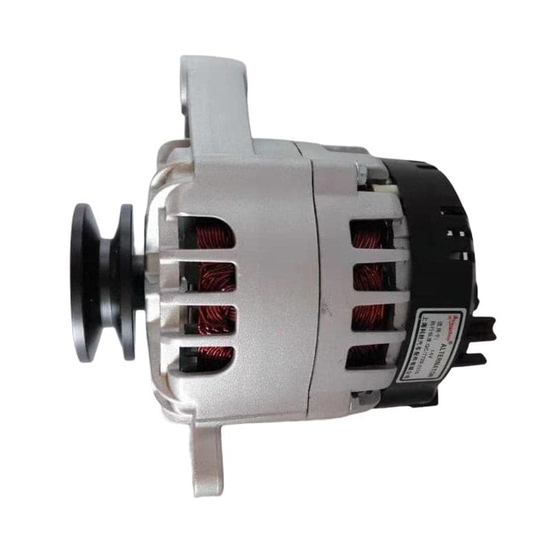 41-2200 Alternator for Thermo King RDII TDII SBII SBIII Yanmar 388 374 395 Isuzu 2.2