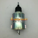 Wdpart 41-5459 Solenoid Assembly For Thermo King TK370 MD100 MD200 T-600 T-800 TS-500