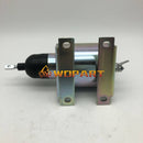 41-5459 Solenoid Assembly For Thermo King TK370 MD100 MD200 T-600 T-800 TS-500