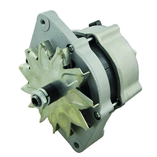 41-8461 replacement 12V 65A alternator for Thermo King