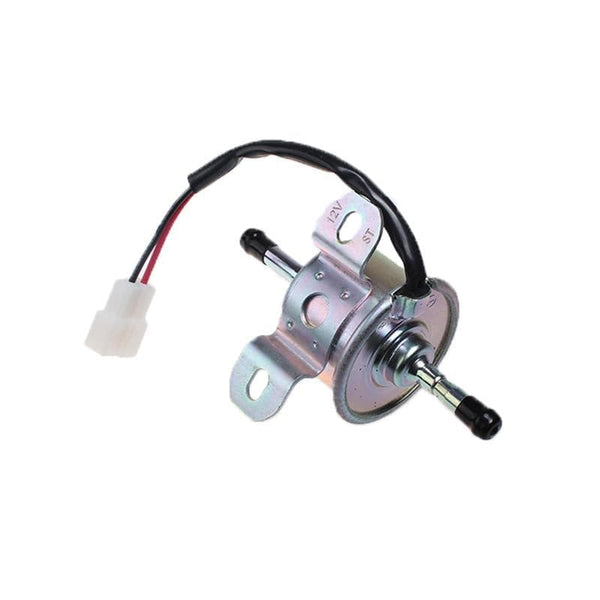 Electric Fuel pump 41-6802 for Thermo King INGERSOLL