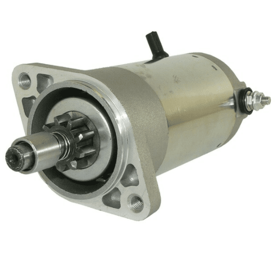 410-52220 12V Starter for Ski-Doo Snowmobile Citation 1985-1988 Wide Track 500 | WDPART