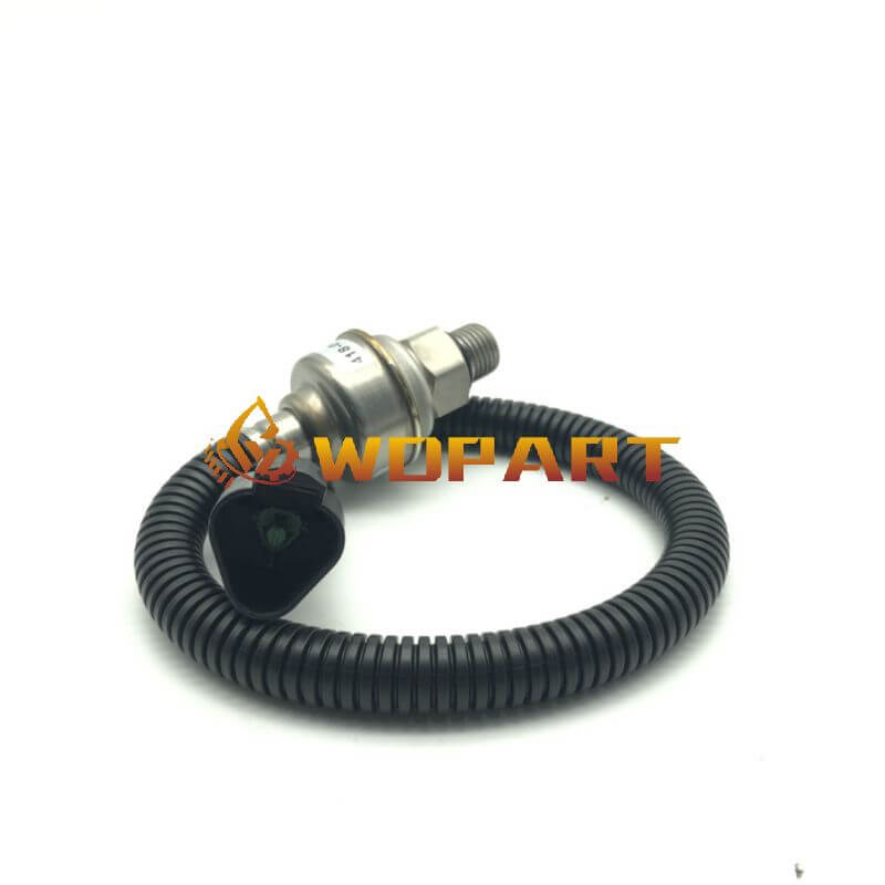 418-06-36210 Oil Pressure Switch for Komatsu WA150-5 WA150-6 WA200-5 WA200-6 WA200-7 WA200-8 WA250-5 WA250-6 Wheel Loader