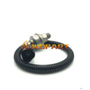 Wdpart 418-06-36210 Oil Pressure Switch for Komatsu WA150-5 WA150-6 WA200-5 WA200-6 WA200-7 WA200-8 WA250-5 WA250-6 Wheel Loader