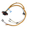 418-7614 Injector Control Wiring Harness for Caterpillar CAT Engine C11 C13 Loader 966H 972H 980C | WDPART