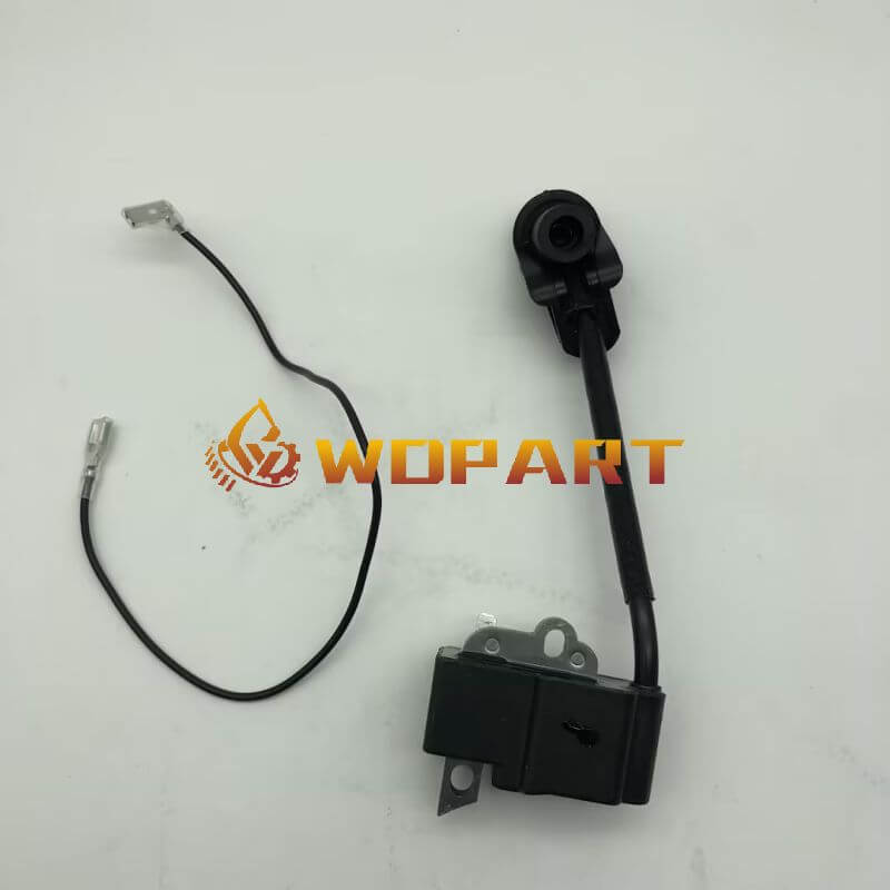 Ignition Coil 4180 400 1308 for Stihl Trimmer KM90 KM100 KM130 HT100 HT101 HT130 HL90K HL95K