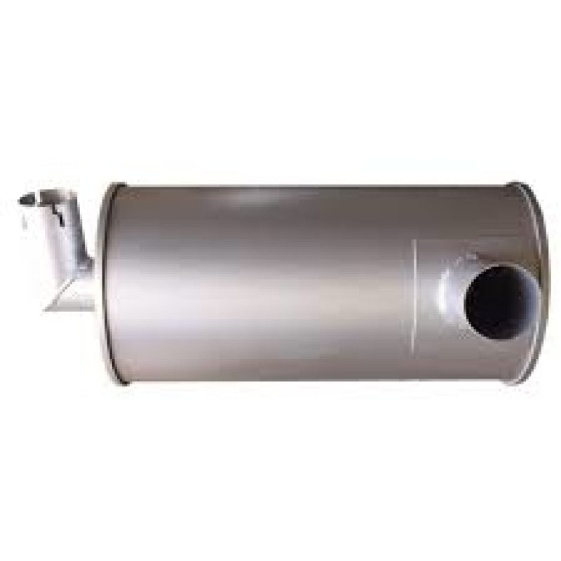 Muffler 4191187 for Hitachi Excavator EX120 EX150 EX120-1 EX150 -1 | WDPART