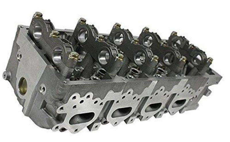 Cylinder Head 908517 ME204399 for Mitsubishi Canter 3.0TDi