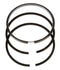 3pcs Piston Ring 0.5MM 17331-21090 17331-21092 for Kubota