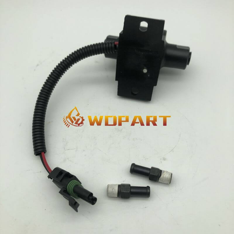 42-1762 42-989 41-7251 Fuel Pump Assembly for Thermo King Tripac APU or Evolution