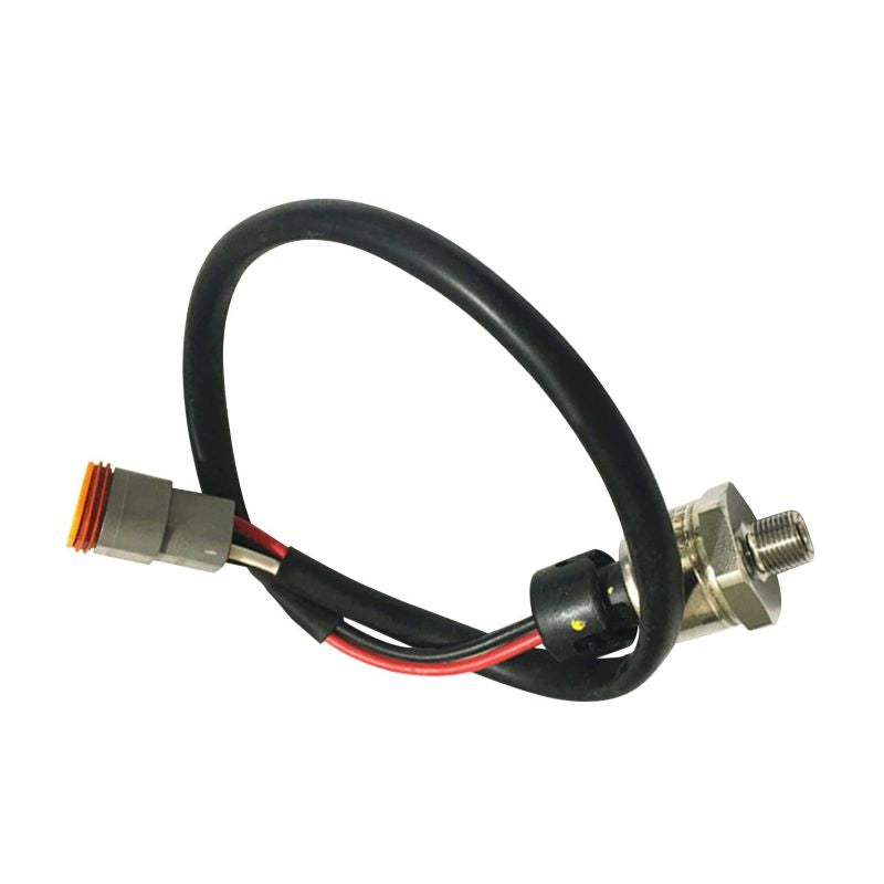 Pressure Sensor 42-2827 42-1309 for Thermo King TS SB Range Transducer Discharge 500 PSI / 4-Wire