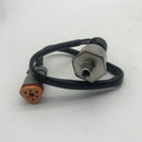42-2827 42-1309 Pressure Sensor for Thermo King TS SB Range Transducer Discharge 500 PSI / 4-Wire