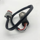 Wdpart 42-2827 42-1309 Pressure Sensor for Thermo King TS SB Range Transducer Discharge 500 PSI / 4-Wire