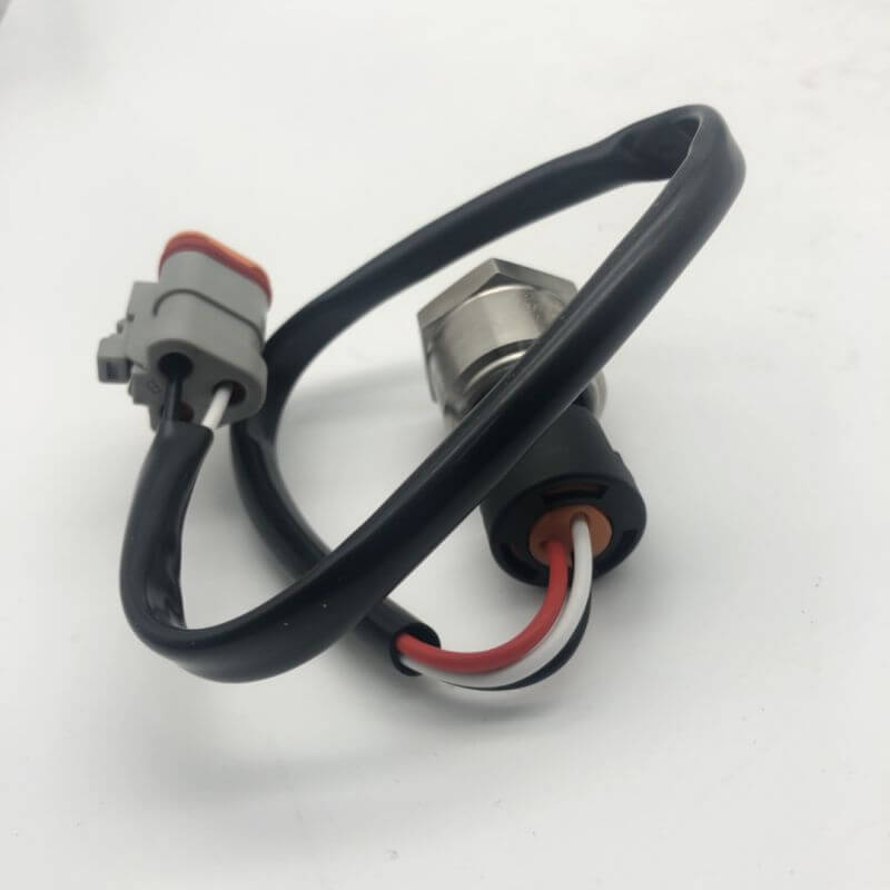 42-2827 42-1309 Pressure Sensor for Thermo King TS SB Range Transducer Discharge 500 PSI / 4-Wire