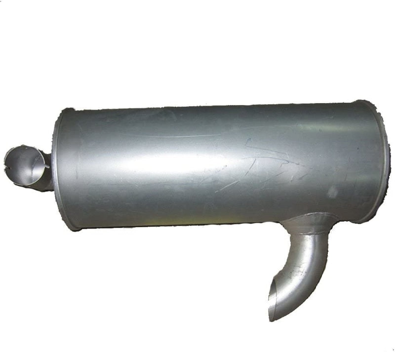 Muffler 4256163 4191361 for Hitachi EX200-2 EX200LC-2 EX200-3 EX200LC-3 Engine Isuzu 6BD1 | WDPART