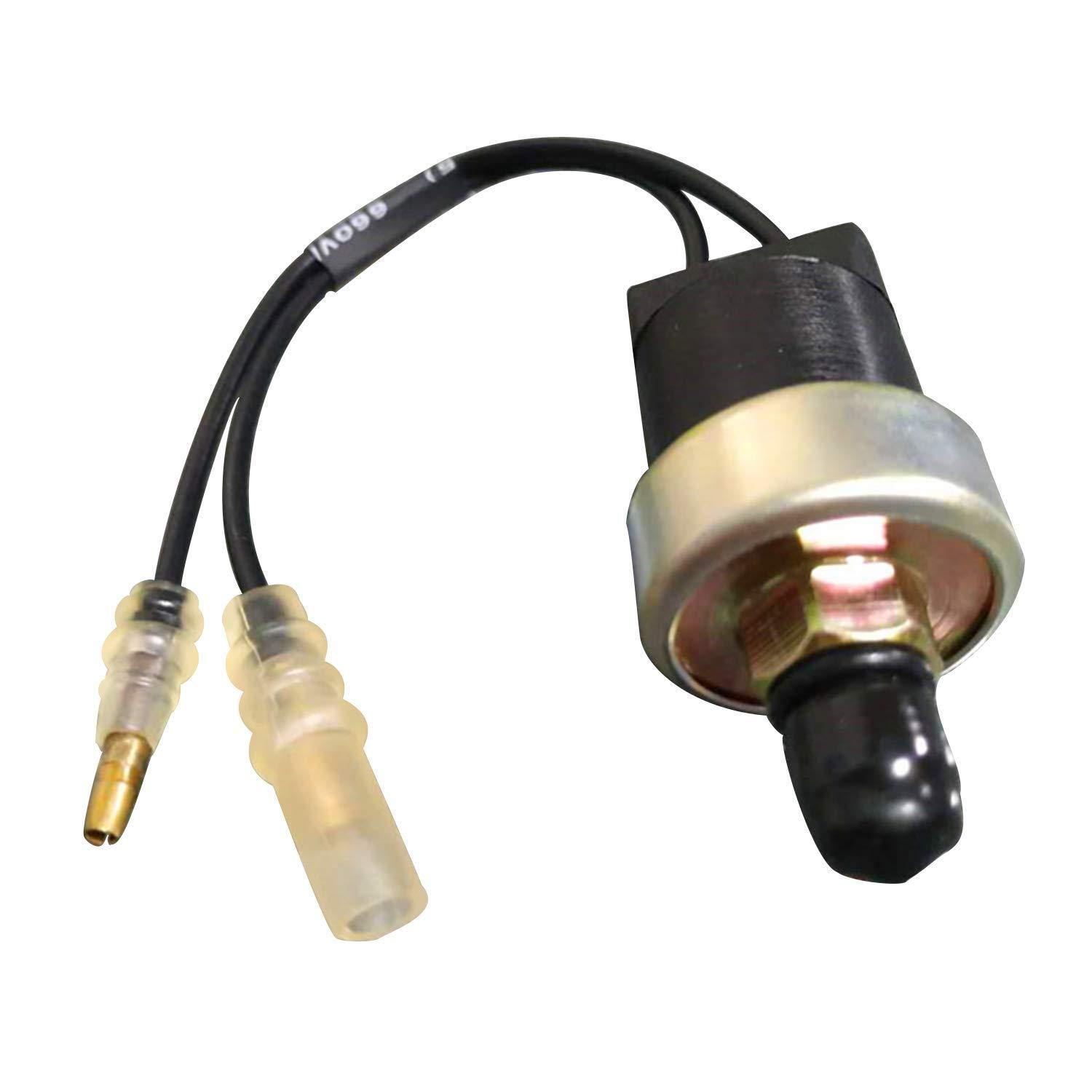 Oil Pressure Switch 4259333 For John Deere Excavator 190