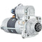 Starter Motor 428000-5741 for John Deere 250D-II 300D-II 310K 410K 7210R 7250R 7290R 8245R | WDPART