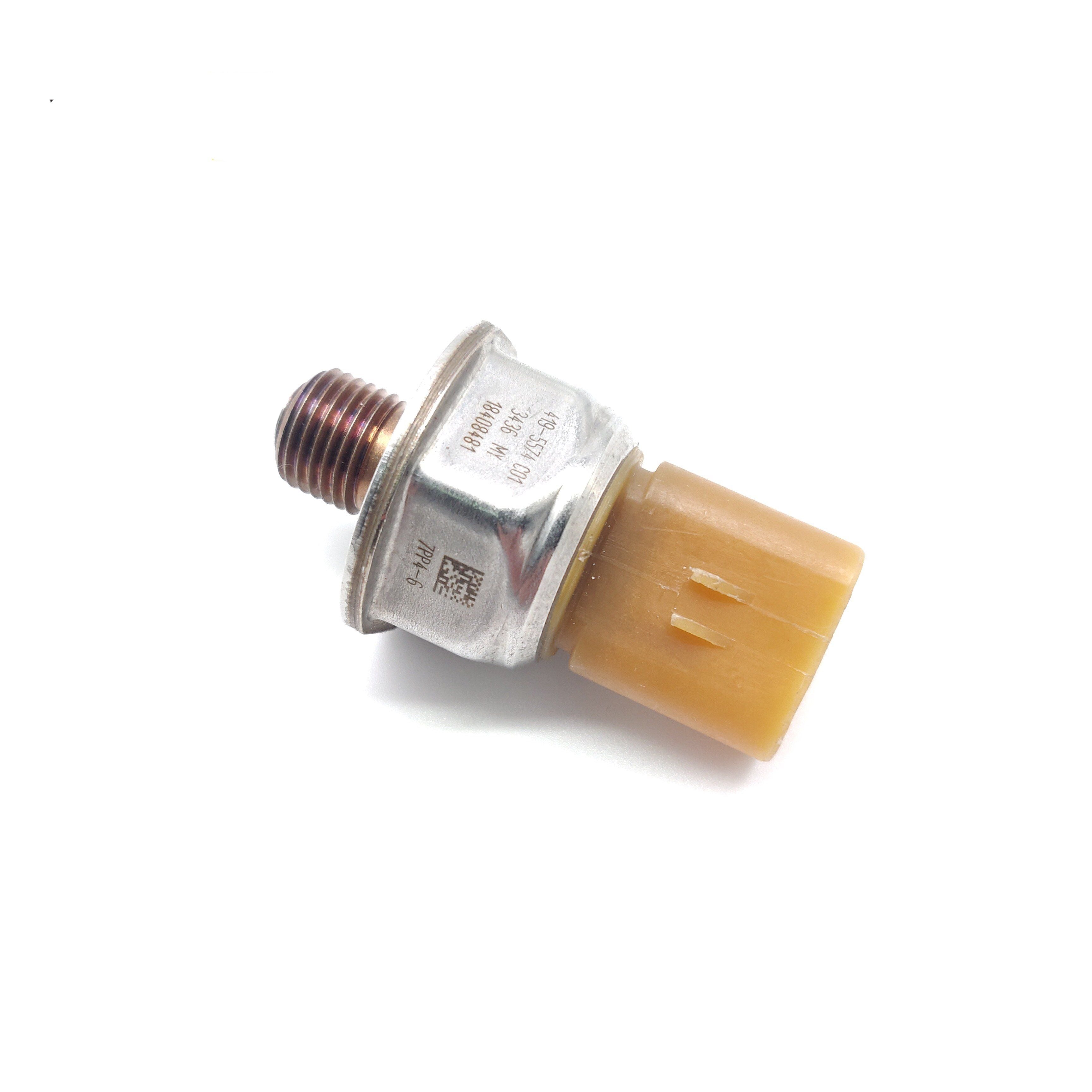 419-5574 Pressure Sensor for Caterpillar CAT Wheel Loader 972M 982M 980M Engine C9.3 C13