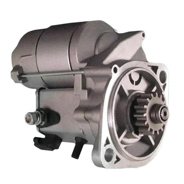 Wdpart 45-1312 Starter Motor 12V 1.4KW 15T for Thermo King 370 374 376 380 388 395