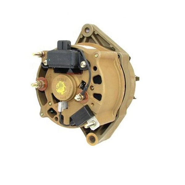 Replacement Thermo King refrigeration truck parts diesel engine 45-2257 alternator | WDPART