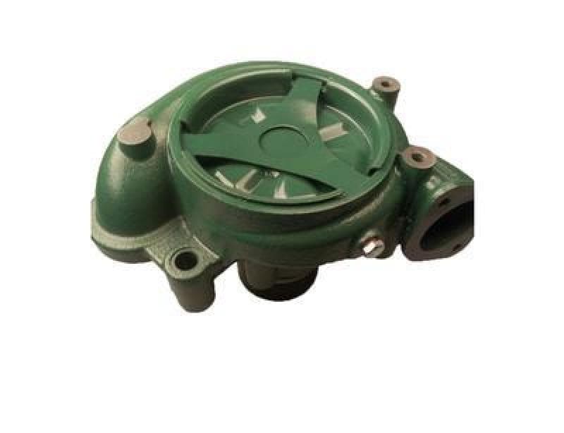 477770 477397 471500 465884 420759 Water Pump for Volvo EC230B TWD740GE TAD740GE TAD741GE TID71AP TID71APB | WDPART