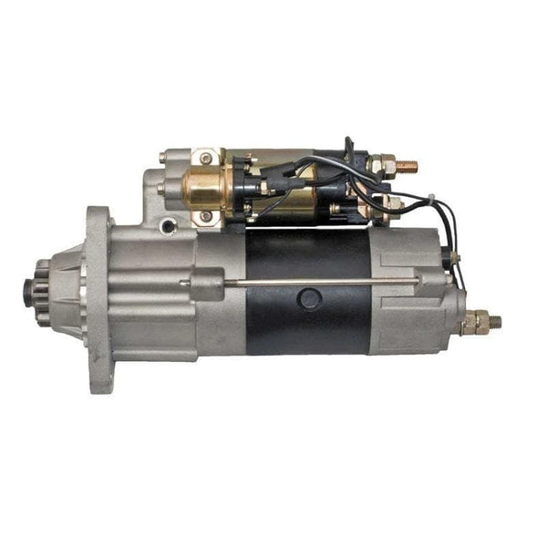 4891301 starter motor for Cummins ISDE | WDPART