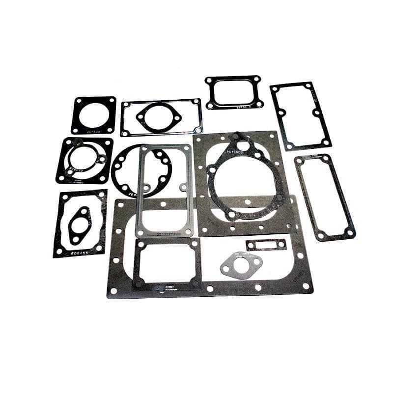 4900533 4900345 4900969 Cylinder Head Gasket for Cummins