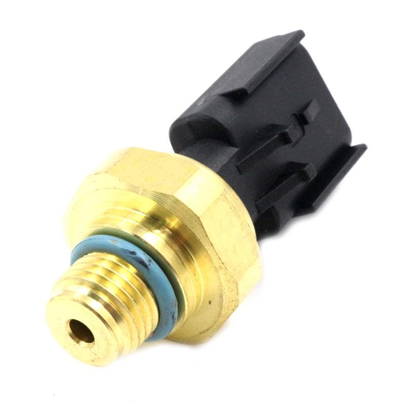 Pressure Sensor 4921745 4087991 for Cummins ISX - 0