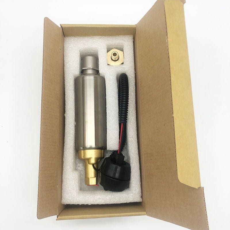 4937766 5260634 5260632 3968187 3968188 3968189 3968190 Fuel Transfer Pump for Cummins ISDe ISLe Engine | WDPART