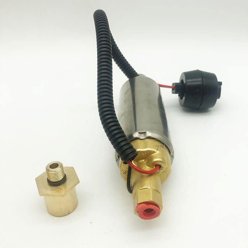 4937766 5260634 5260632 3968187 3968188 3968189 3968190 Fuel Transfer Pump for Cummins ISDe ISLe Engine | WDPART