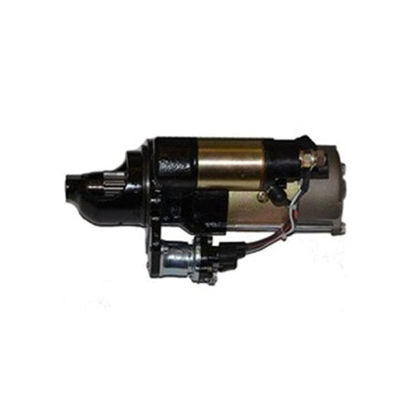 4983067 M93R3001SE Starter Motor 24V 6KW for Cummins ISBE | WDPART