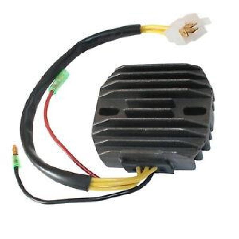 4KB-81960-01 Voltage Rectifier Regulator  for Yamaha