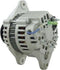 Alternator AM880733 119836-77200 15006640100 for Volvo EC55 Excavator Yanmar 4TNE94-SM Engine