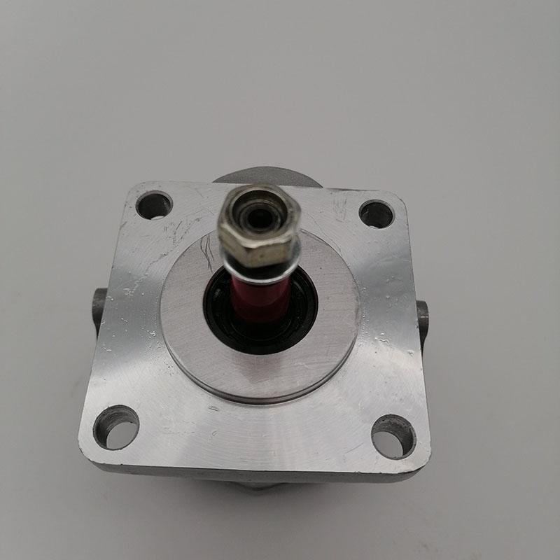 Hydraulic Pump CH11272 194145-41120 194240-41110 GP1-C-9A for Yanmar YM330 YM2210 YM2500 YM2610 YM3000 YM3810 F22 John Deere 850 950