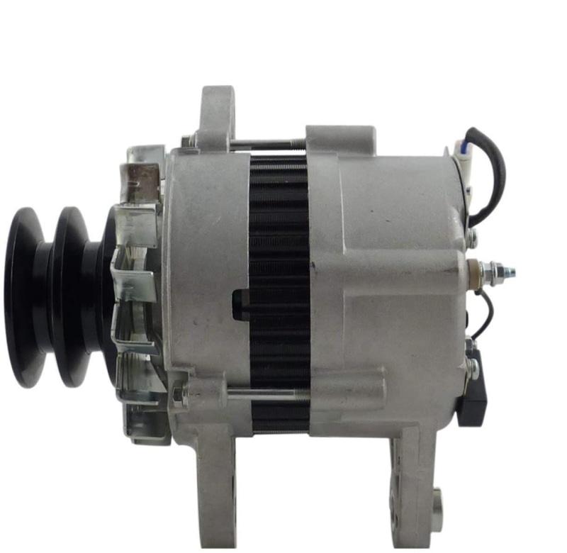 Alternator 1-81200440-2 0-33000-6550 24V For Hitachi