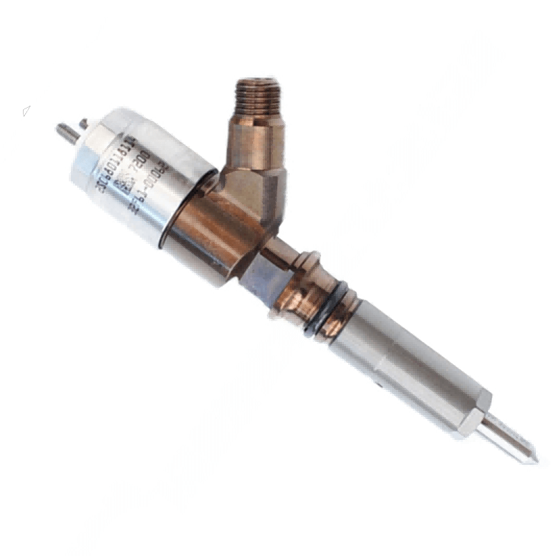 10R-7675 10R7675 Common Rail Fuel Injector For Caterpillar C6.4 Engine
