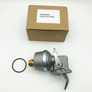504380241 84269570 2830122 2830266 Fuel Lift Pump For Case IH Tractor / New Holland Tractor | WDPART