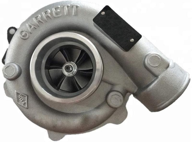 Turbocharger 2674A076 2674A147 2674A301 for Perkins Engine 1004-4T | WDPART