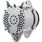 1005047 100-5047 Alternator 24V 50A for Caterpillar Engine